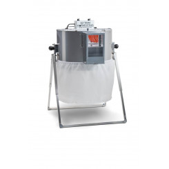 EZTRIM Trimmer WET OR DRY